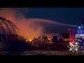 Спасатели ликвидировали пожар на пилораме в Речице | 2026.05.27