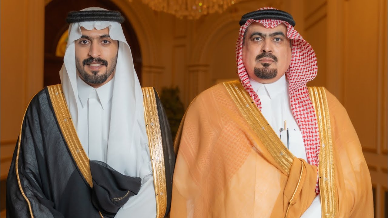 تغطية شبكة رحمان الإعلامية لحفل رجل الأعمال الشيخ : بجاد بن عبدالله الغرمول بمناسبة زواج ابنه عمر