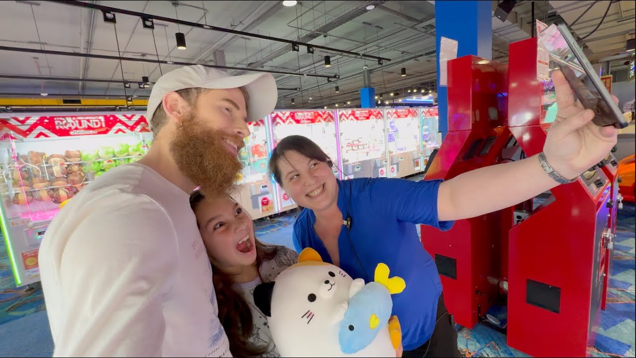 TAKING AUTUMN ON A DATE! - IMBRANDONFARRIS