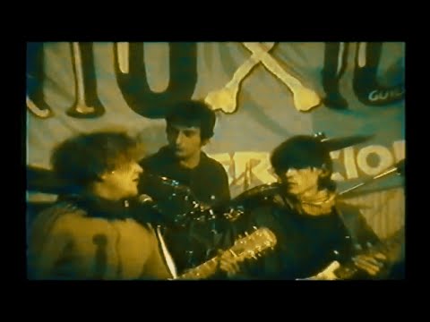 Legalizenla - Intoxicados