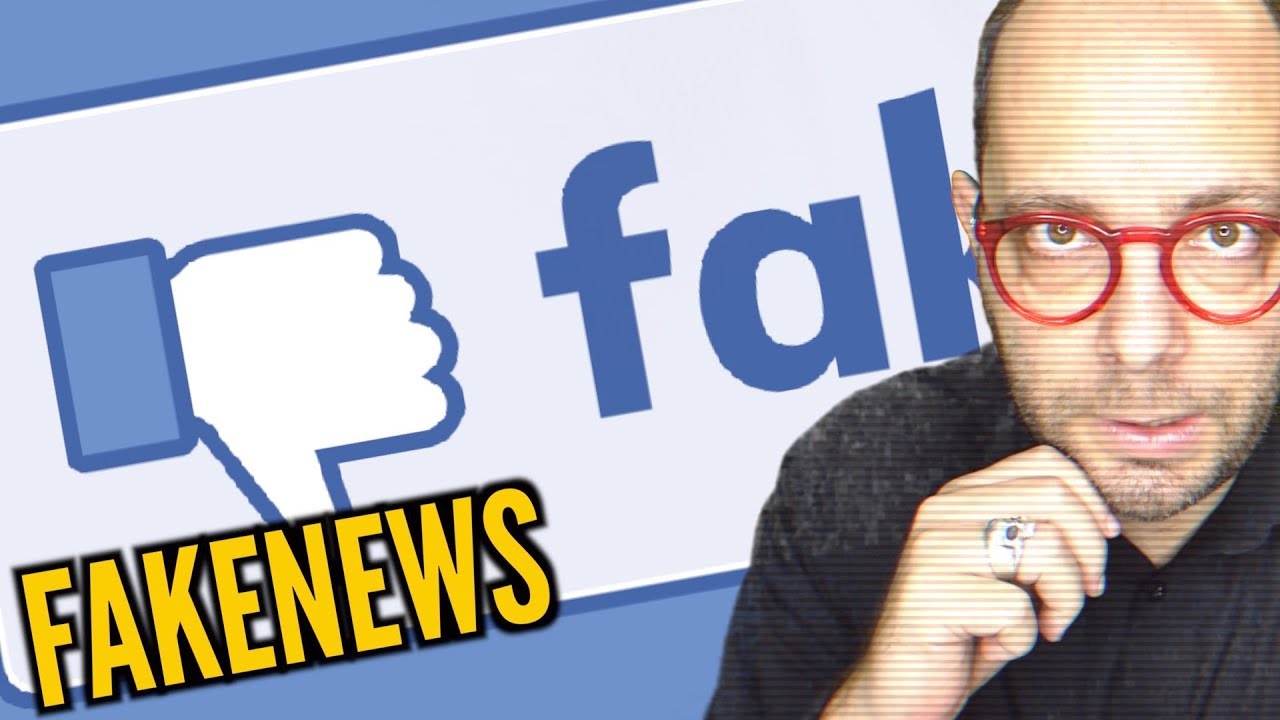 314. #FakeNews: Facebook cambia strada....