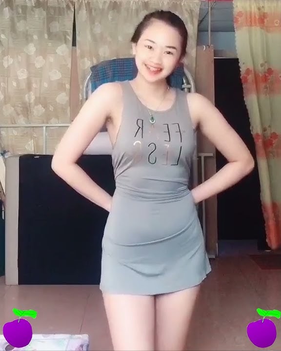Mamah muda berdaster tipis tipis bikin penasaran