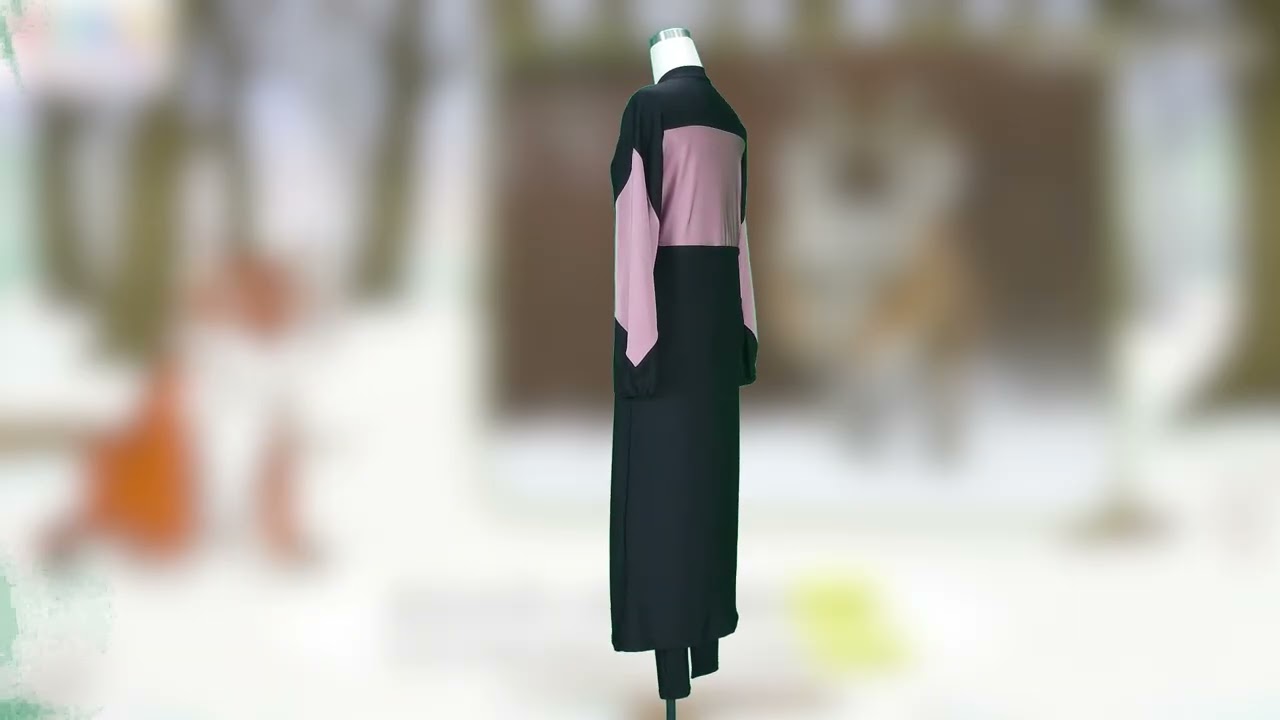 Price Muslin Traditional Cloth  Manufacturer,Customized Abaya Swimwear Manufacturer,World renowned A