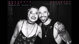 Video thumbnail of "Daughtry ft. Lzzy Hale - Separate Ways (Worlds Apart) [Vocal Up Version]"