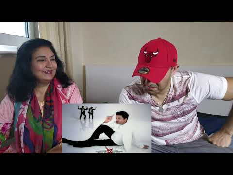 REACTION : BABE BHANGRA POUNDE NE | GURDAS MAAN