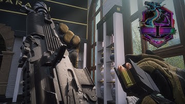 Top 1% Ranked Player Smurfing Vs Streamers/Pro (They Think Im Hacking)