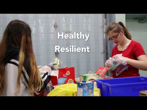 Benefits of volunteering