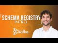 Schema Registry in Kafka