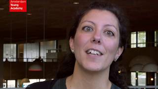 Amsterdam Young Academy 2019 - Maria Themeli