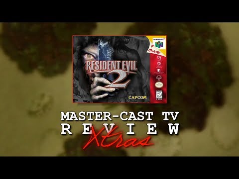Video: DF Retro: Varför Resident Evil 2 På N64 är En Av De Mest Ambitiösa Konsolportarna Genom Tiderna