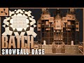 The Batch - Expanded 4 x 4 BASE - MASSIVE Raid COST - Easy &amp; Simple to BUILD  RUST Base Designs 2024