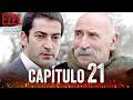Ezel Episode 21 Spanish Dubbed 