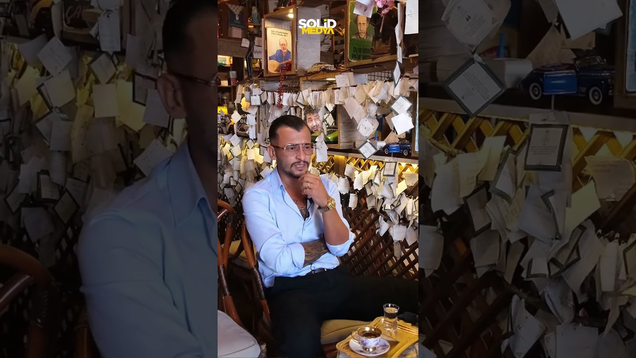 Solid benim için Medya'dan daha öte.