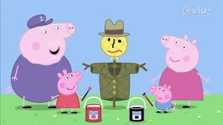 第1集 Cantonese粵語廣東話 小猪佩奇 Peppa Pig 粉紅豬小妹 奇案 儿童学标准粤语广东话Childrens Standard Cantonese For Kids