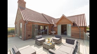 Mulberry Cottage at Barefoot Retreats