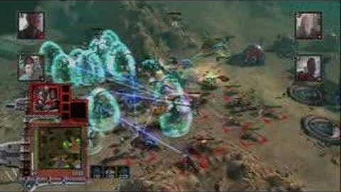 Command & Conquer 3: Kane