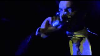 Witness At Cannon Street Trailer