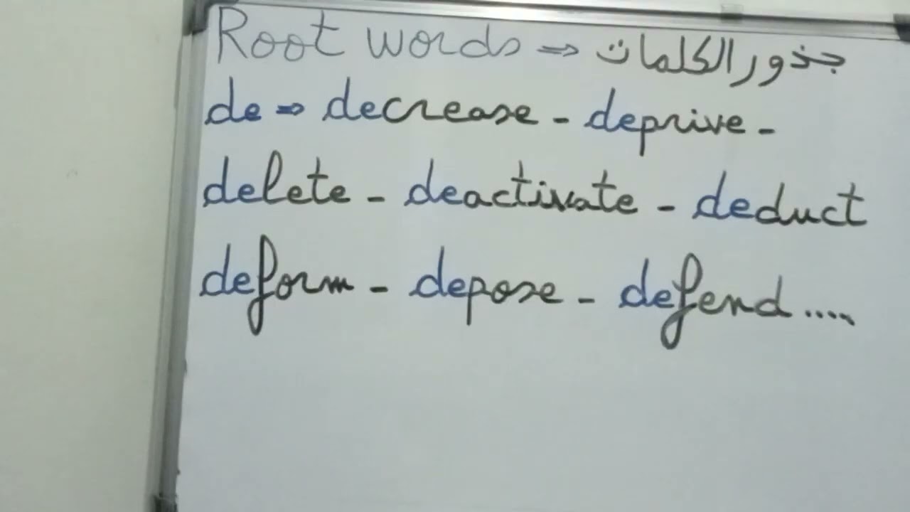 سأجعلك تطور مستواك في تعلم اللغة الإنجليزية بذكاء 