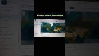 VoIP Call Geo - Location Intelligence For More Information WhatsApp Number #fyp #osint #ipdr #voip