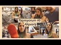 EVE NELER ALDIM? IKEA ALIŞVERİŞİ | TAŞINIYORUM #5 (FİNAL)