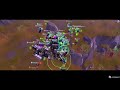 01/05/26 Chilliz vs Snow Forest -  Rootbound POV