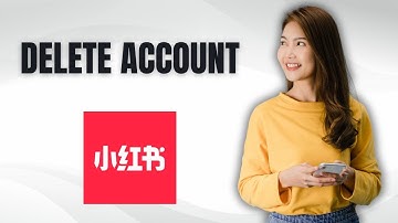 How to Delete Your Rednote Account
