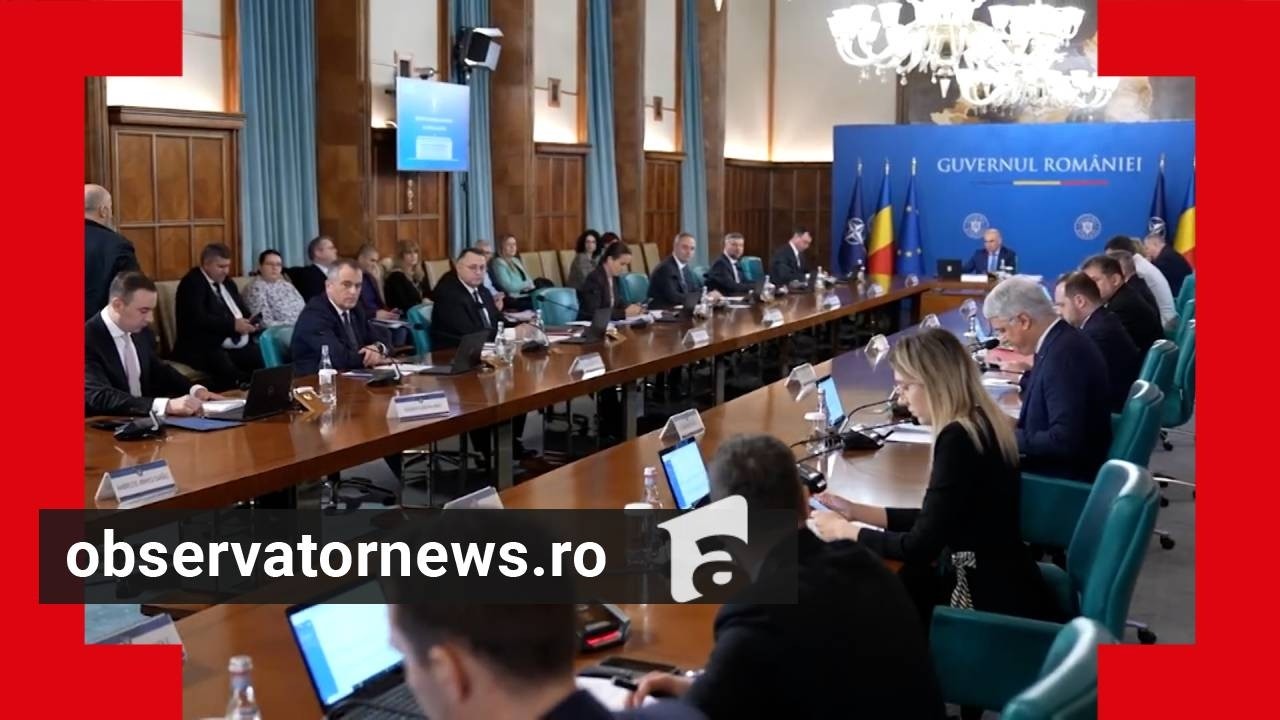 Acord în Coaliţie: taxele şi impozitele locale scad, pensiile şi salariile sunt îngheţate