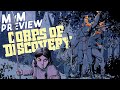 Corps of discovery preview  explore deduce and survive