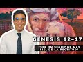 Génesis 12–17; Abraham 1–2 | “Ser un seguidor más fiel de la rectitud” | Ven, Sígueme 2022