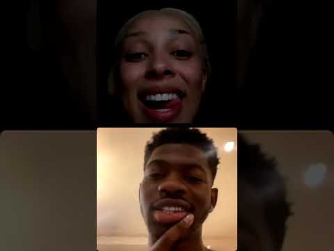 Doja Cat Live Stream, October 23, 2021