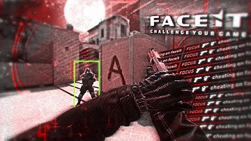 Чит для фейсит КС2 | Обход FaceIT AC Client в CS2