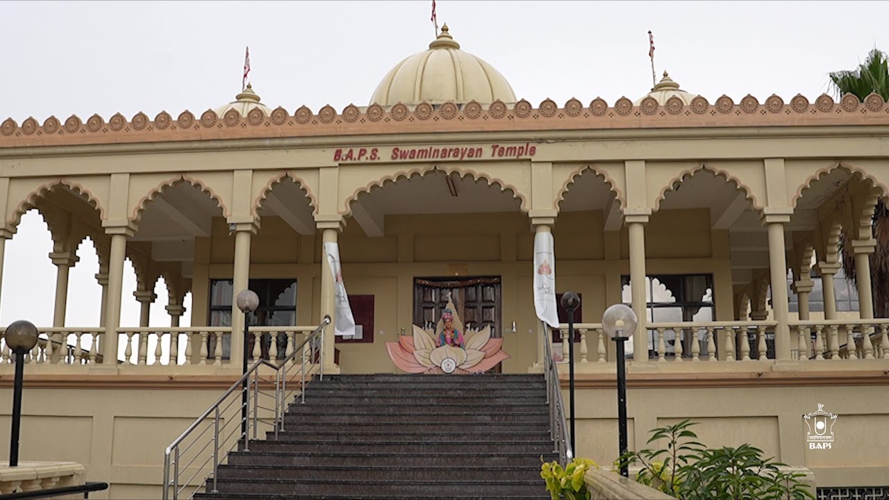 BAPS Karyakar Shibir: Praptini Pratiti, Nakuru, Kenya, 12-13 Jul 2025