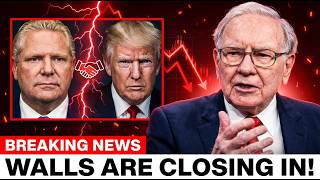 Download Lagu Ford WARNS Trump Over 15% Tariff Threat — \ MP3