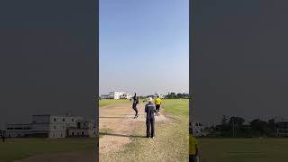 #cricket #cricketlover #ipl #viratkohli #msdhoni #rohitsharma #cricketshorts #t20 #bowling #ispl