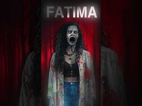 fatima will return in doomsday!#primevideo #horror #shorts