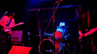 Sebadoh - Drama Mine - Live at Mojo&#39;s 2011