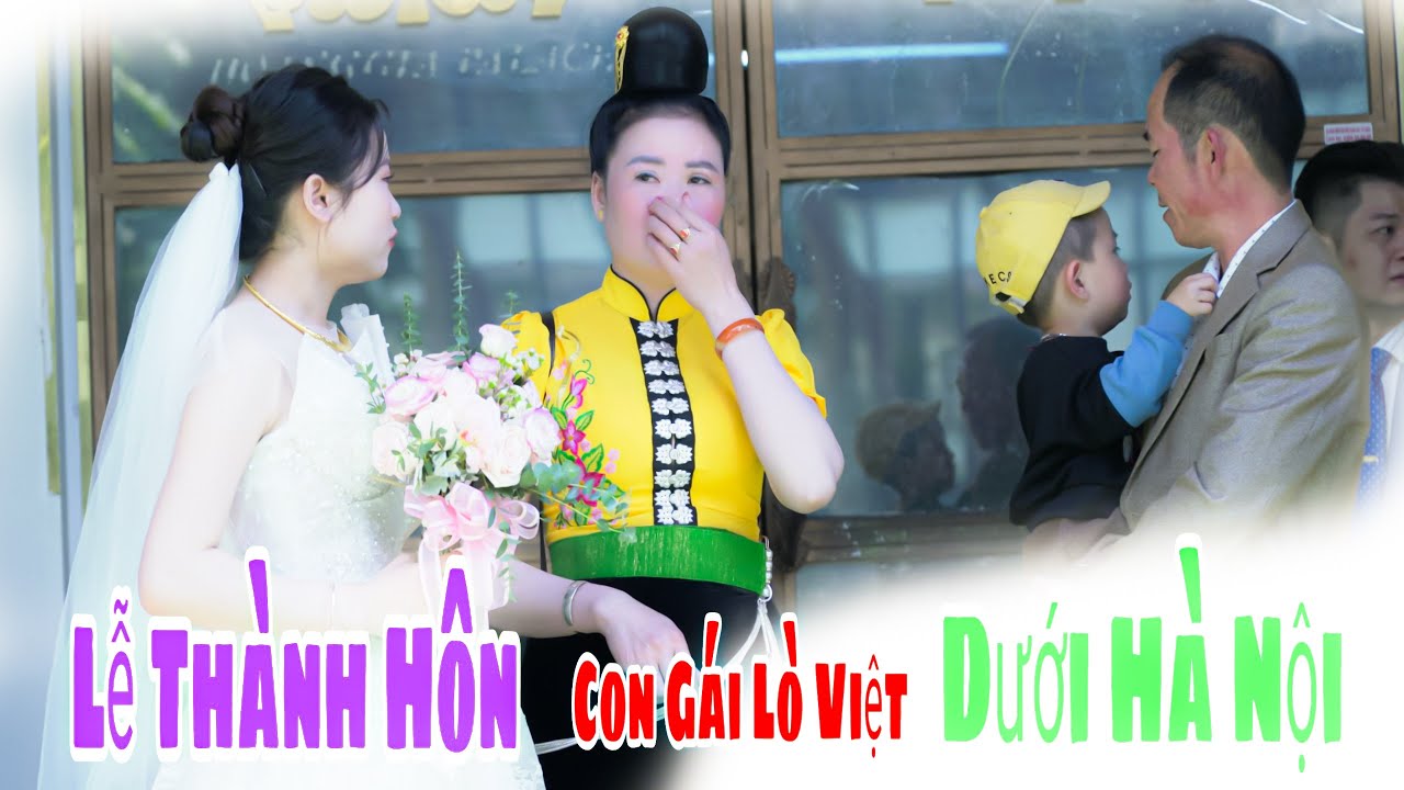 LÒ VIỆT HÁT DẶN CON GÁI - LUÔNG HẶC CĂN LẸO NHÁ CHÊ CĂN ĐẢY NUNG XỬA CHE CỘP MÀY KHUỐI II DU MÔNG TV