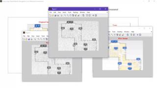 Fuzzy Logic Based Robotic Navigation  - www.phdacademy.in|+91 8870457435(call/whatsapp)