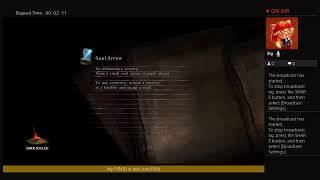 Dark Souls 2 SotFs Pyromancy Flame and Dark Pyromancy Flame Locations