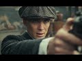 Peaky blinders  happy or sad