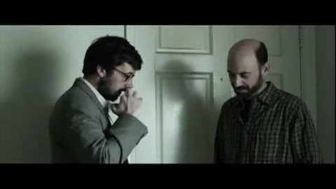 Jeff Blumberg in The Comedian at The Friday