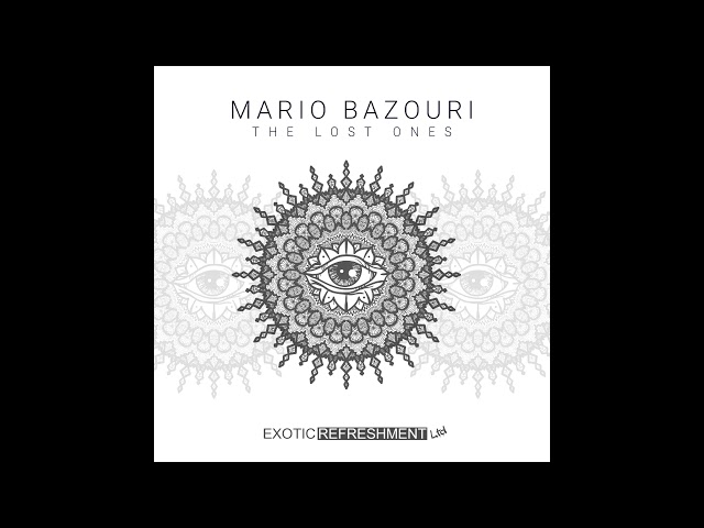 Mario Bazouri - Tito (Frederick Stone Remix) // Exotic Refreshment LTD