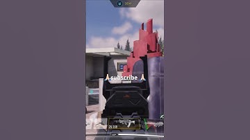 #shorts #codmobile #codclips #codm #gaming #callofduty #cod #subscribe #callofdutymobile #gameplay