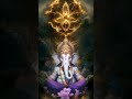 Discover the Dark Truth Behind Ganesh Songs 🙏 #shorts