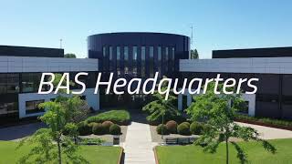 Werken Bij Bas - Hq Tour