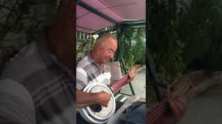 Cümbüş Solo Huzurum Kalmadı