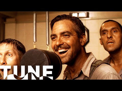 I Am a Man of Constant Sorrow | O Brother, Where Art Thou? | TUNE