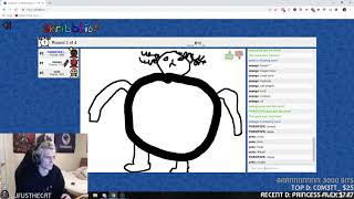 IRL - xqcow - GGX GANG LULW