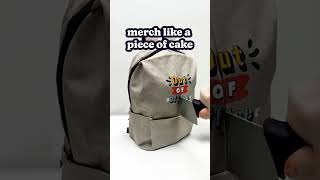 Merch Like A Piece Of Cake Get Merch For Your Business From Printleaf