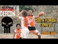 MOST INTENSE SCRIMMAGE EVER!! || Defcon Vs SFE and Strong Arm|| 7on7